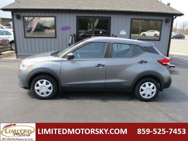 2019 Nissan Kicks S Florence KY