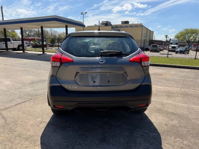 2019 Nissan Kicks S Houston TX