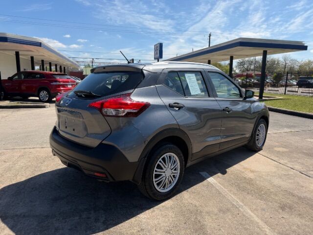 2019 Nissan Kicks S Houston TX