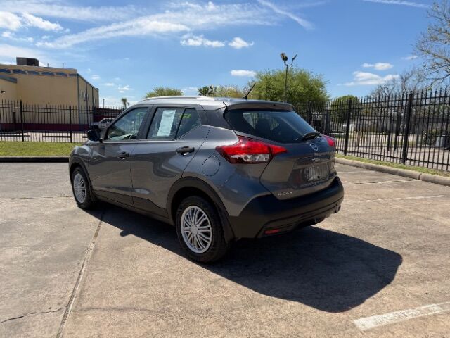 2019 Nissan Kicks S Houston TX