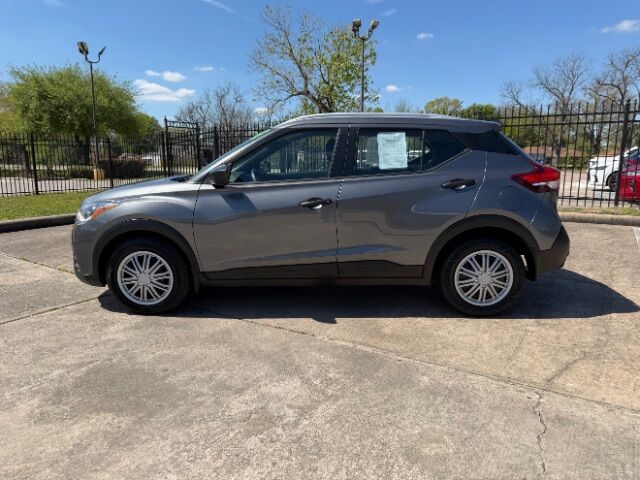 2019 Nissan Kicks S Houston TX