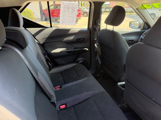 2019 Nissan Kicks S Houston TX