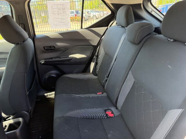 2019 Nissan Kicks S Houston TX