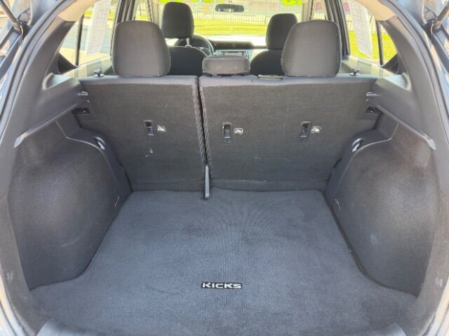 2019 Nissan Kicks S Houston TX