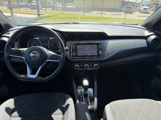 2019 Nissan Kicks S Houston TX