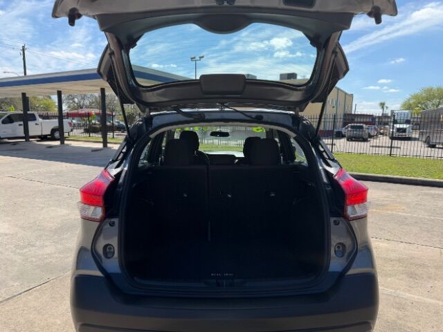 2019 Nissan Kicks S Houston TX