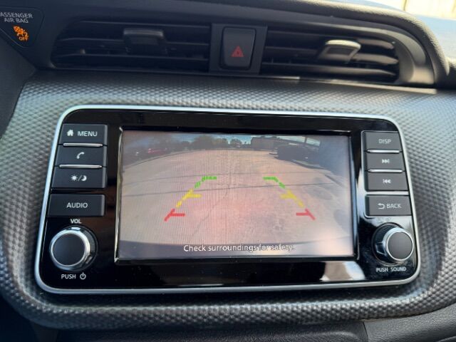 2019 Nissan Kicks S Houston TX