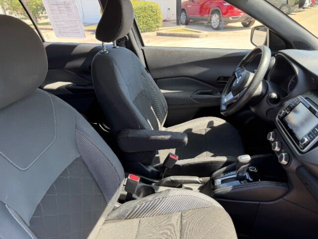 2019 Nissan Kicks S Houston TX