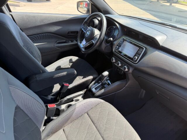 2019 Nissan Kicks S Houston TX