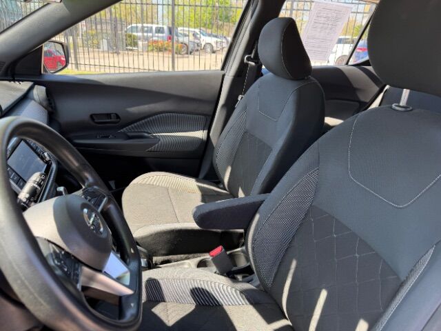 2019 Nissan Kicks S Houston TX