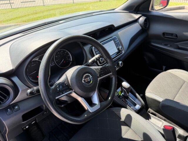 2019 Nissan Kicks S Houston TX