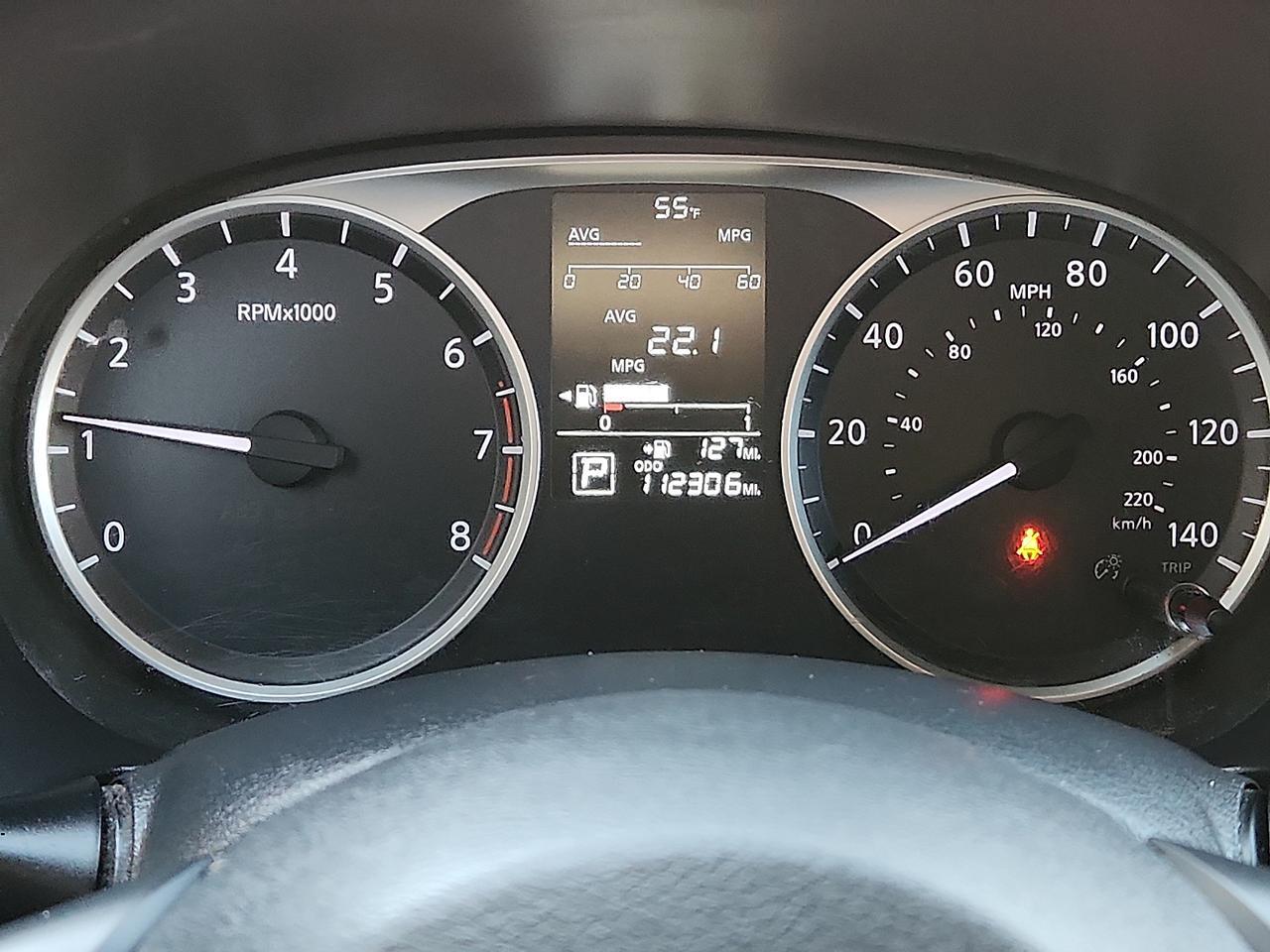 2019 Nissan Kicks S Lubbock TX