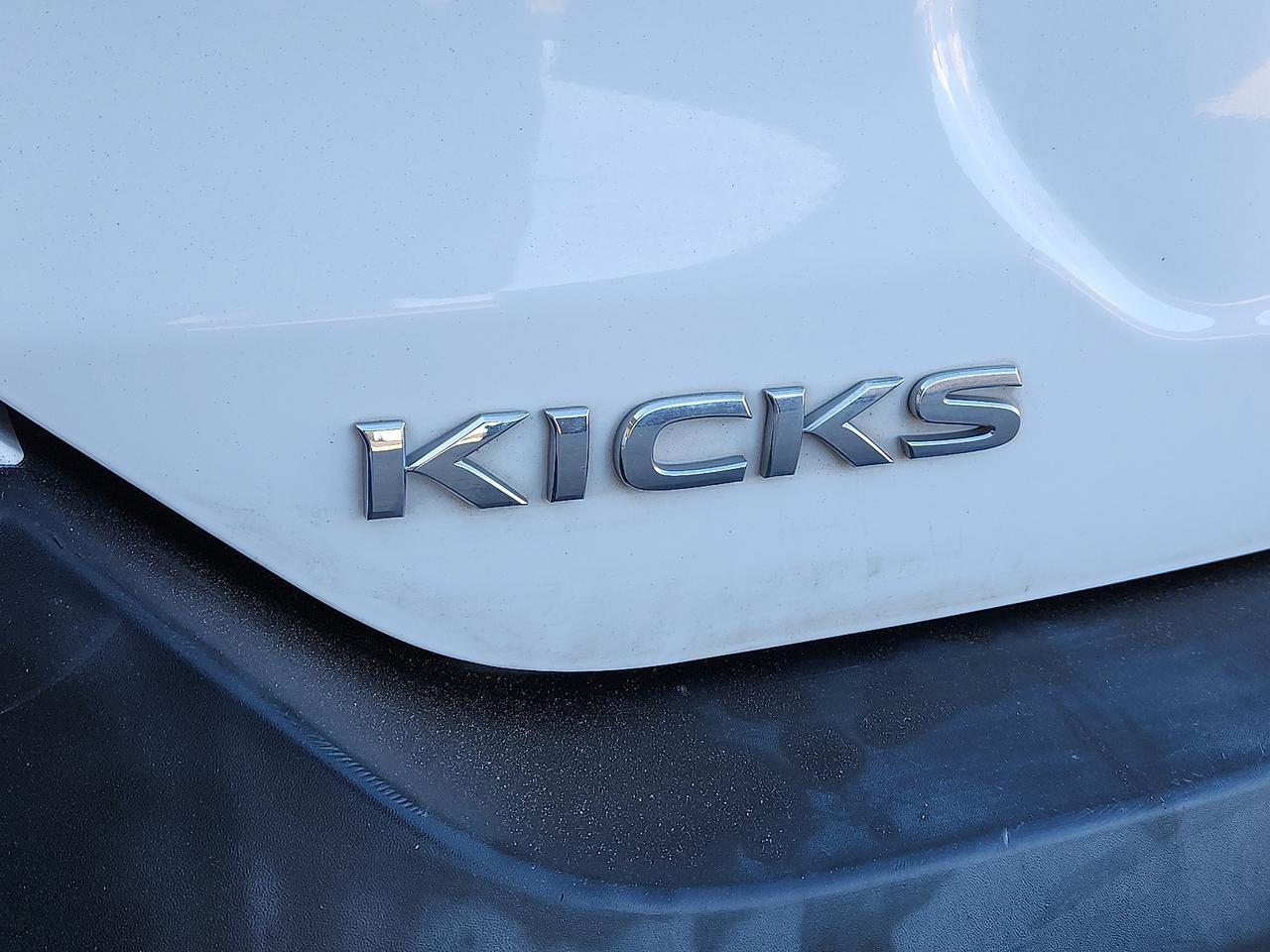 2019 Nissan Kicks S Lubbock TX