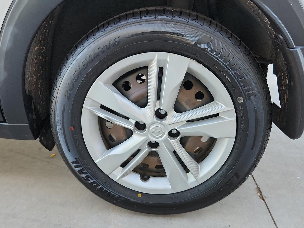 2019 Nissan Kicks S Lubbock TX