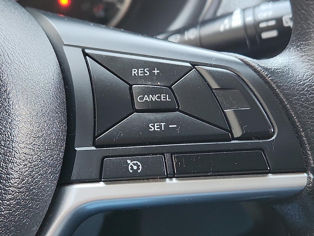 2019 Nissan Kicks S Lubbock TX