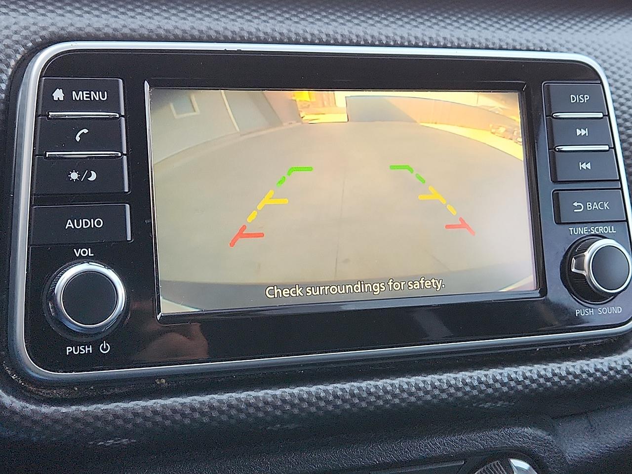 2019 Nissan Kicks S Lubbock TX