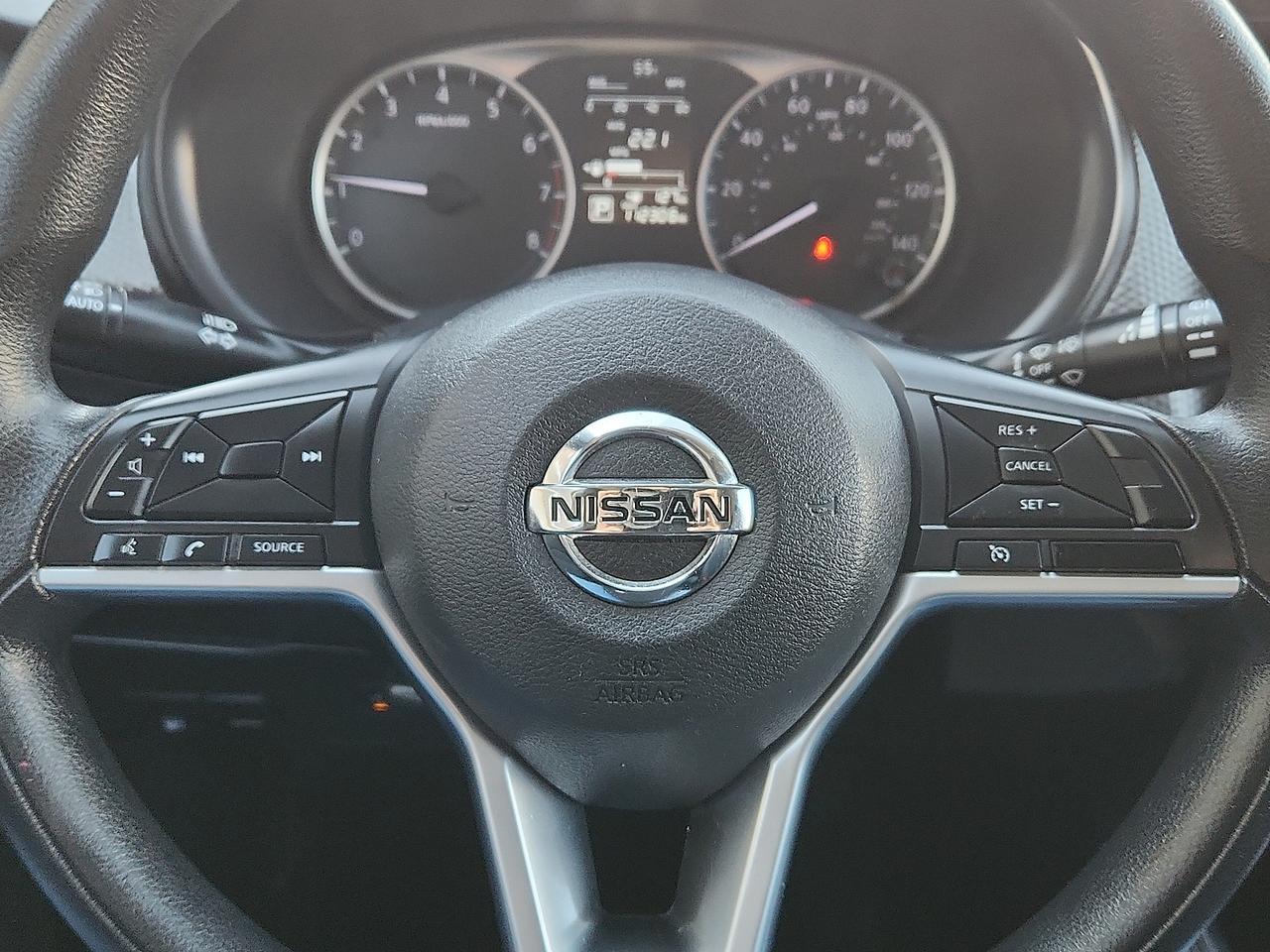 2019 Nissan Kicks S Lubbock TX