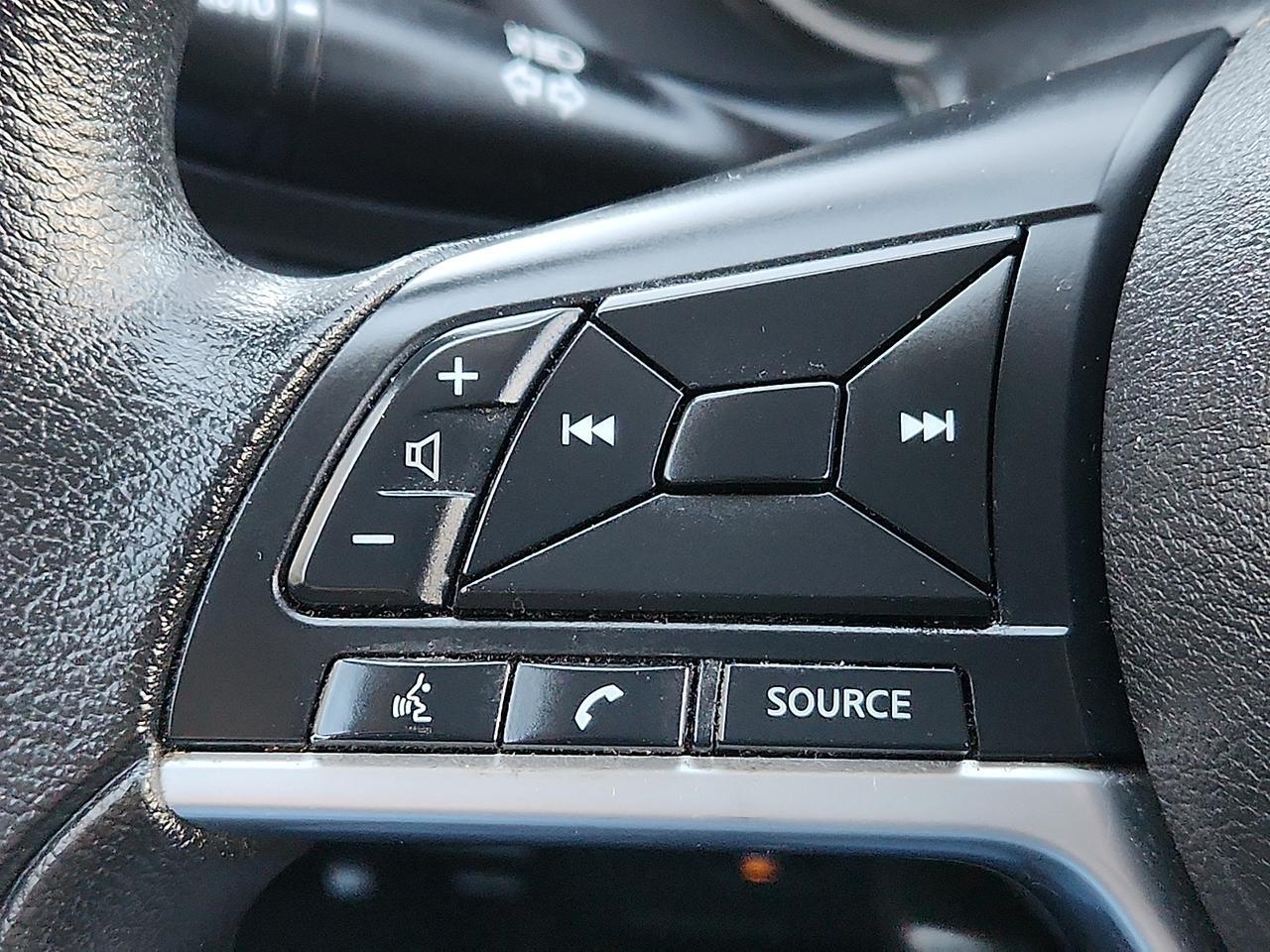 2019 Nissan Kicks S Lubbock TX