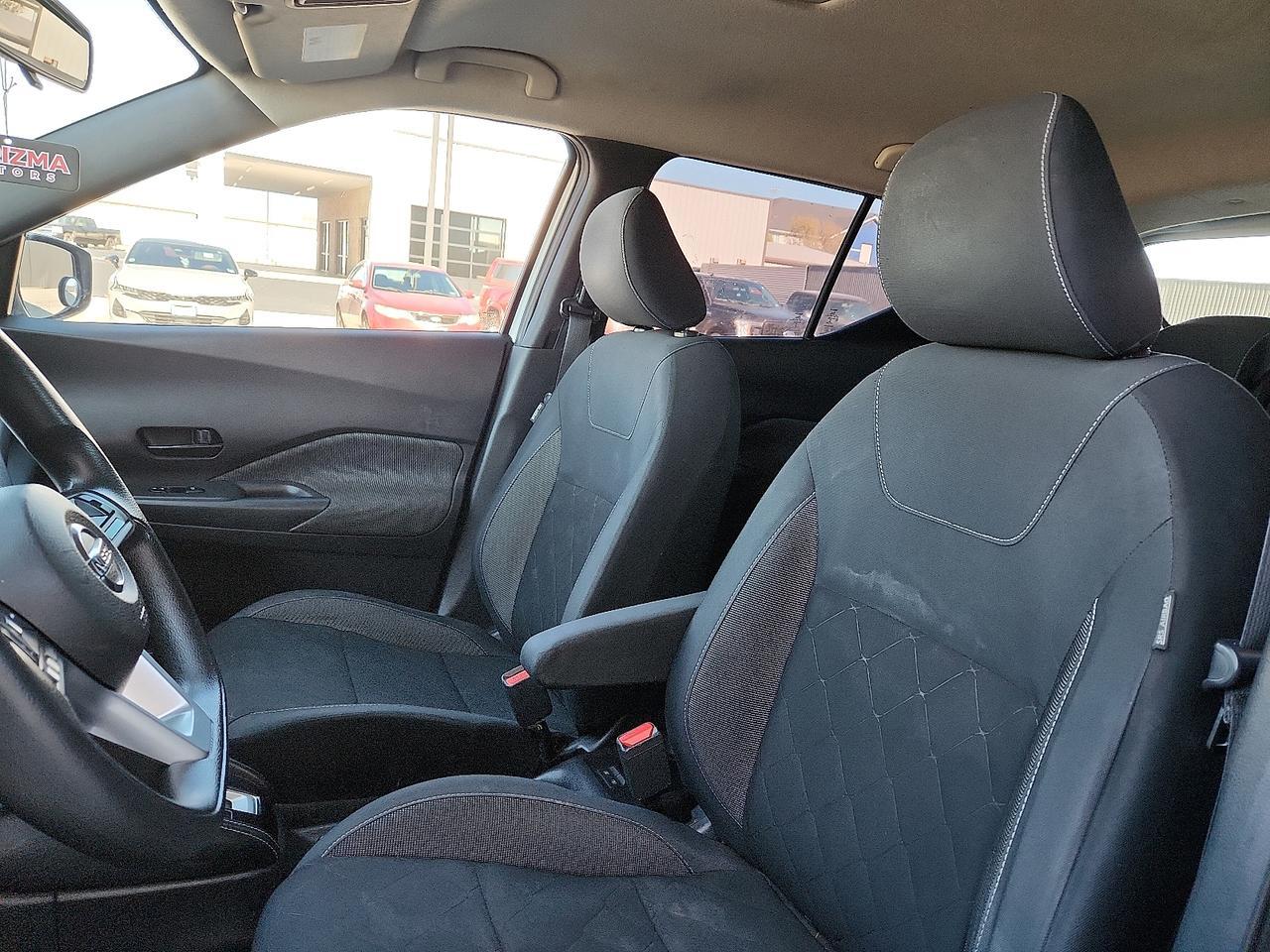 2019 Nissan Kicks S Lubbock TX