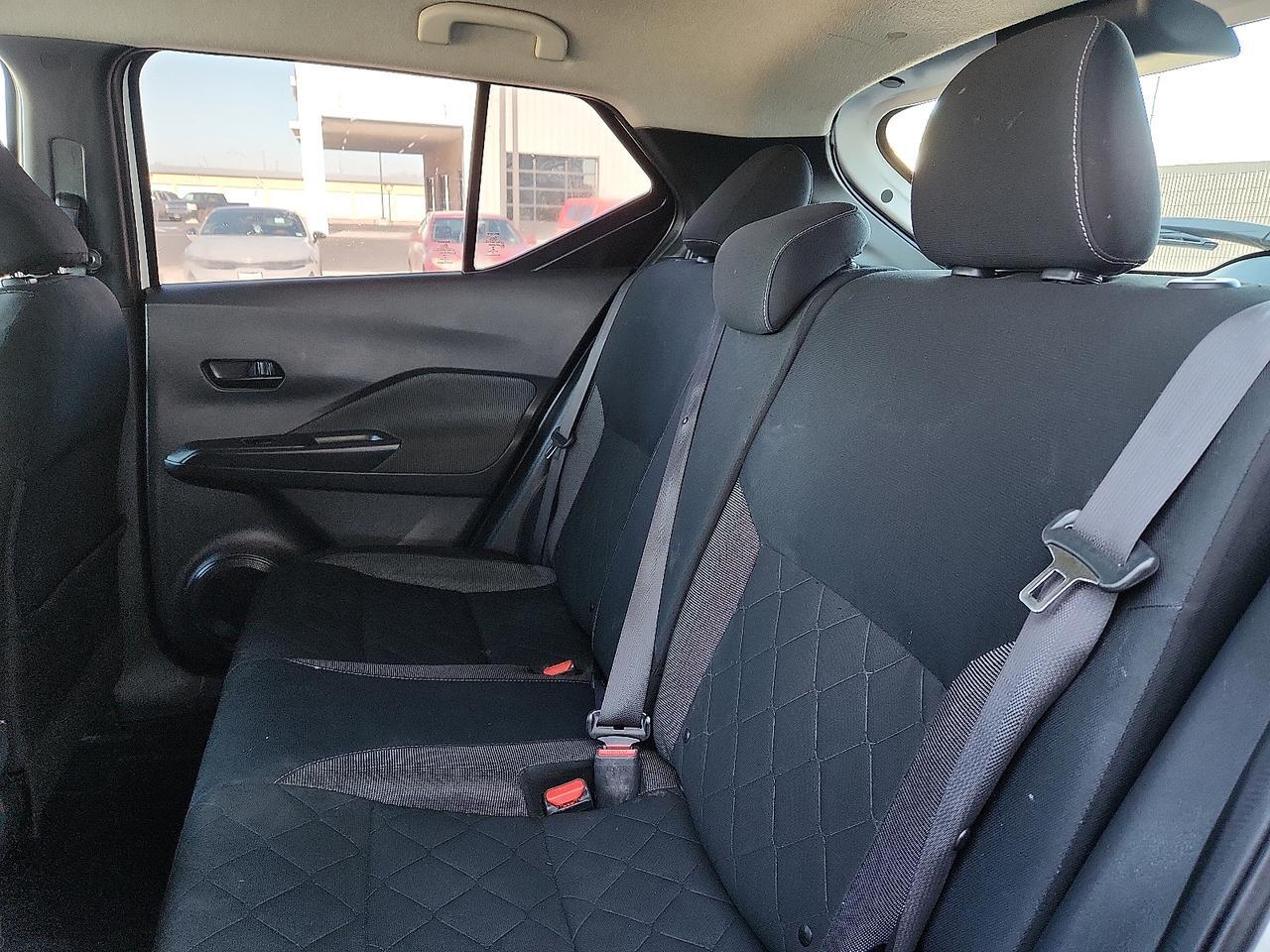 2019 Nissan Kicks S Lubbock TX