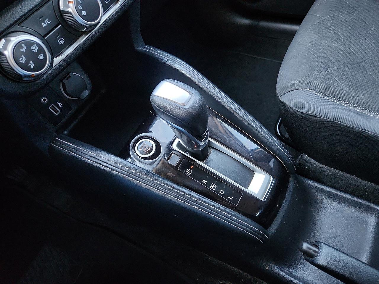 2019 Nissan Kicks S Lubbock TX