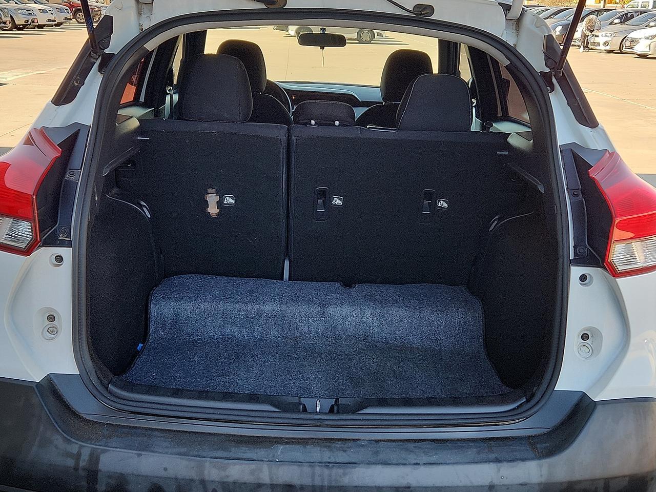 2019 Nissan Kicks S Lubbock TX