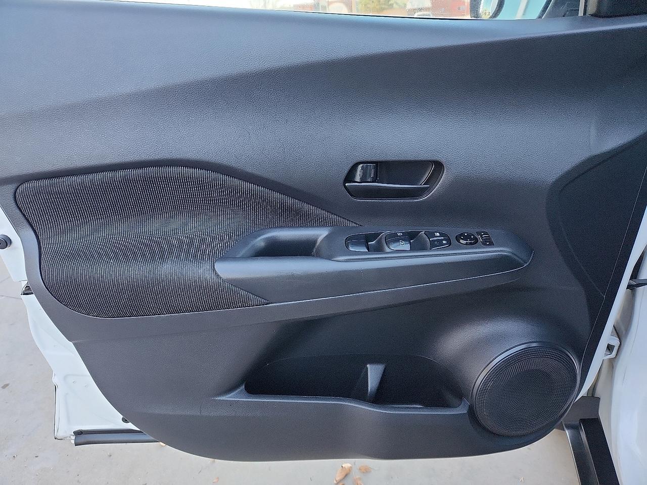 2019 Nissan Kicks S Lubbock TX