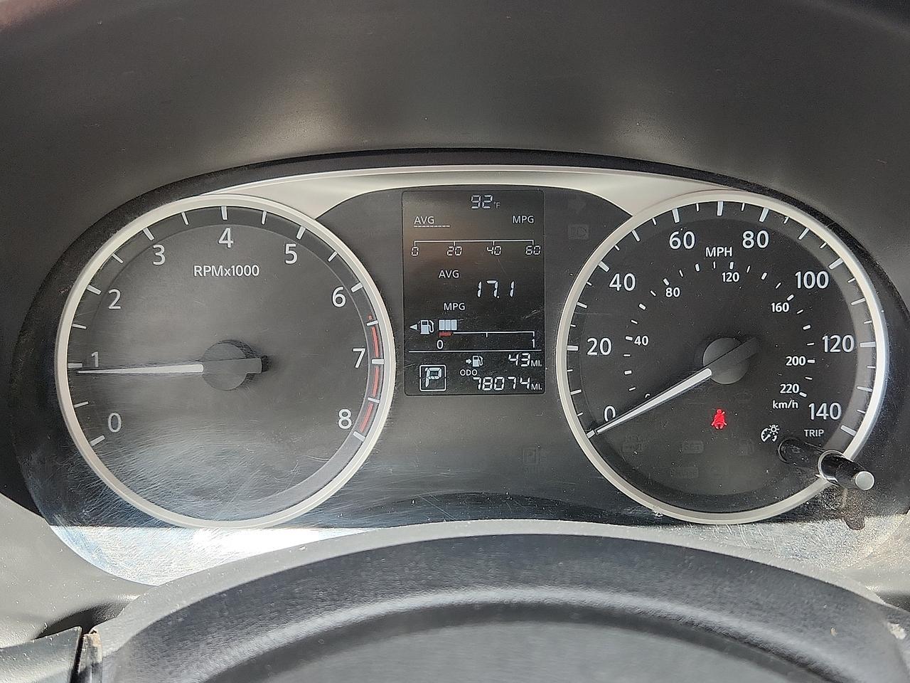 2019 Nissan Kicks S Lubbock TX