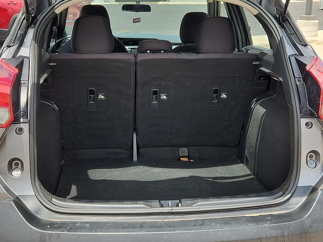 2019 Nissan Kicks S Lubbock TX