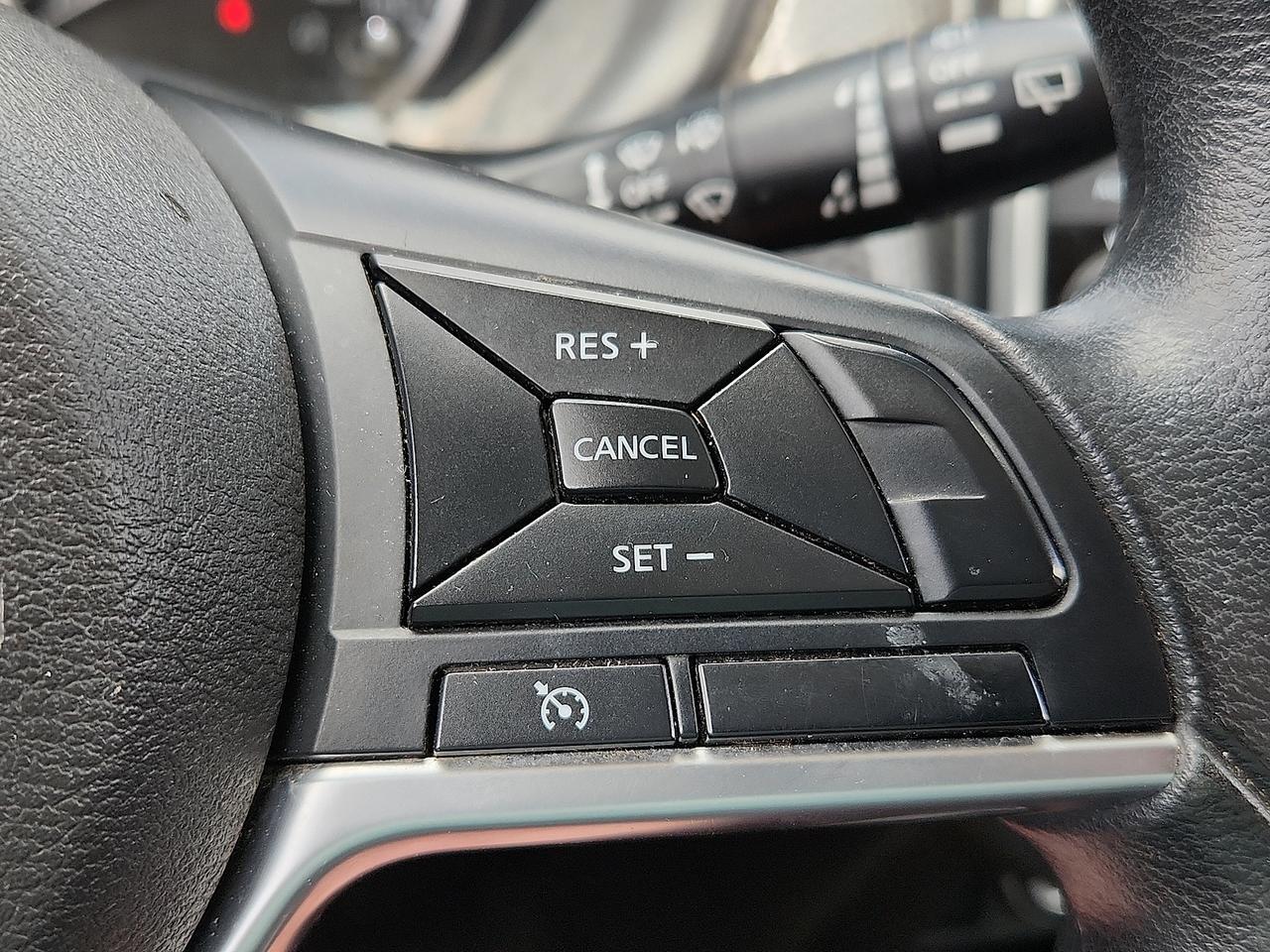 2019 Nissan Kicks S Lubbock TX