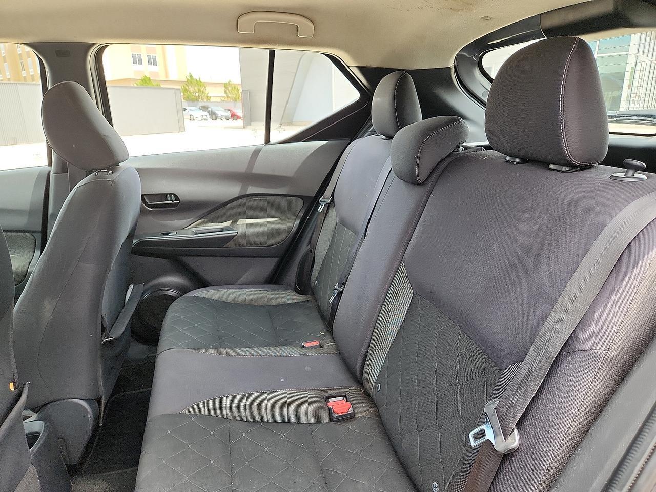 2019 Nissan Kicks S Lubbock TX