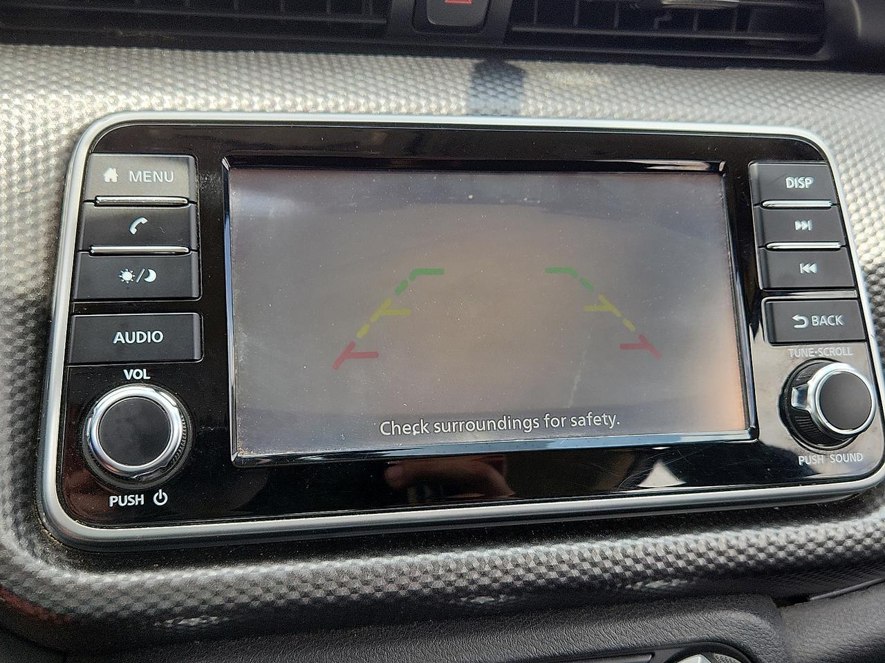 2019 Nissan Kicks S Lubbock TX