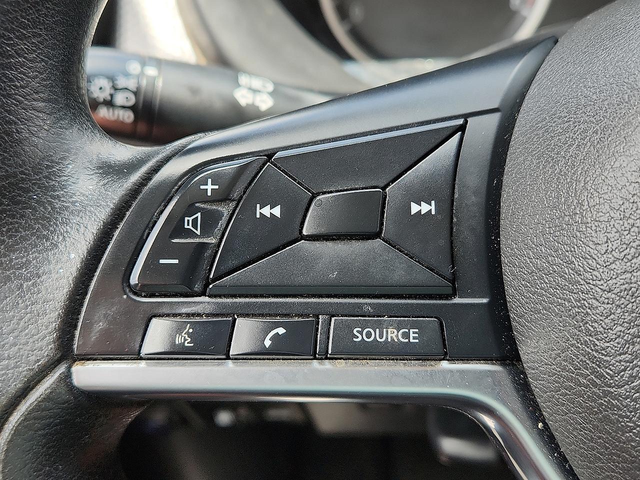 2019 Nissan Kicks S Lubbock TX