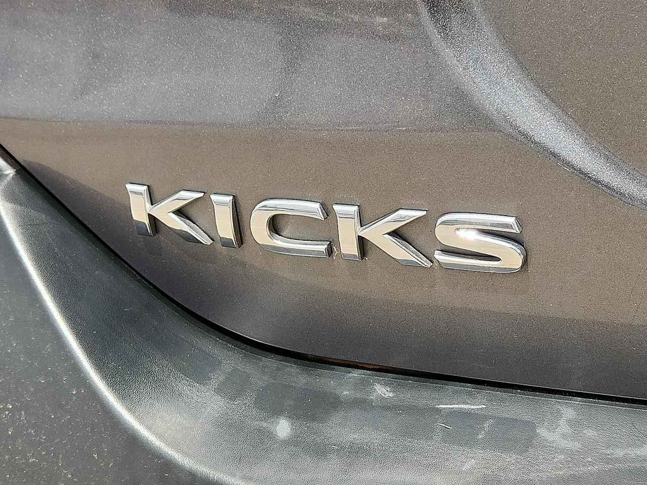 2019 Nissan Kicks S Lubbock TX