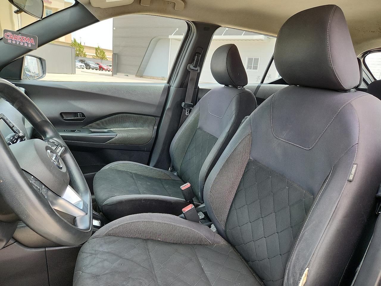 2019 Nissan Kicks S Lubbock TX