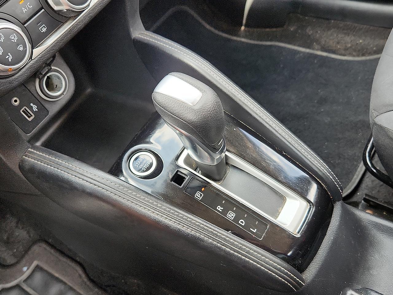 2019 Nissan Kicks S Lubbock TX