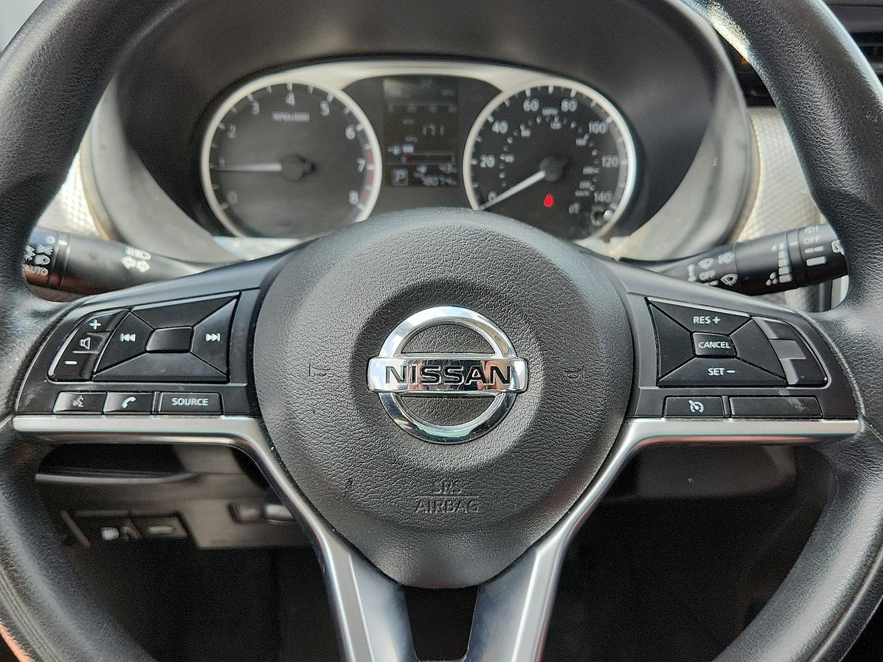 2019 Nissan Kicks S Lubbock TX