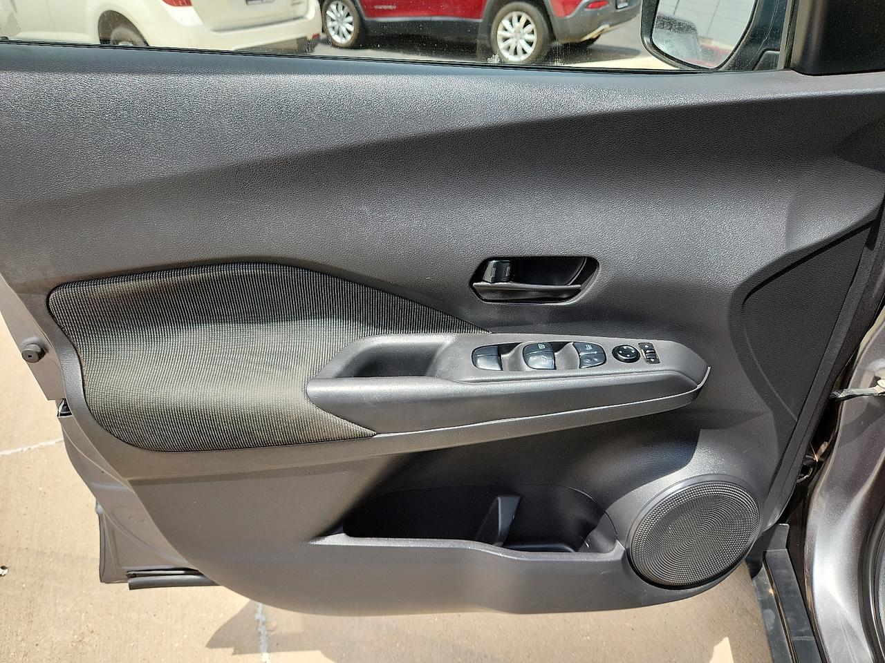 2019 Nissan Kicks S Lubbock TX