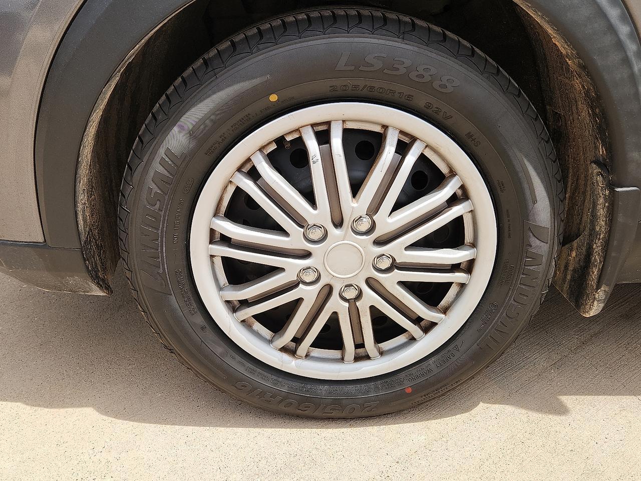 2019 Nissan Kicks S Lubbock TX