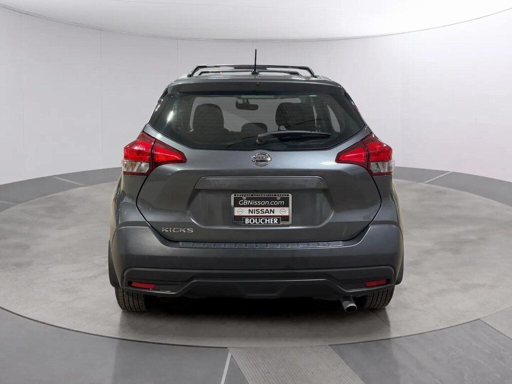 2019 Nissan Kicks S San Clemente CA