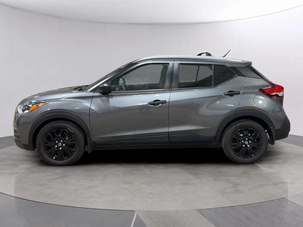 2019 Nissan Kicks S San Clemente CA