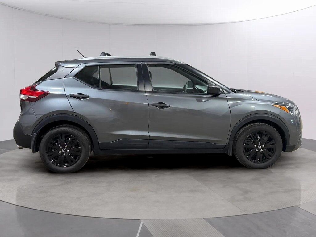 2019 Nissan Kicks S San Clemente CA