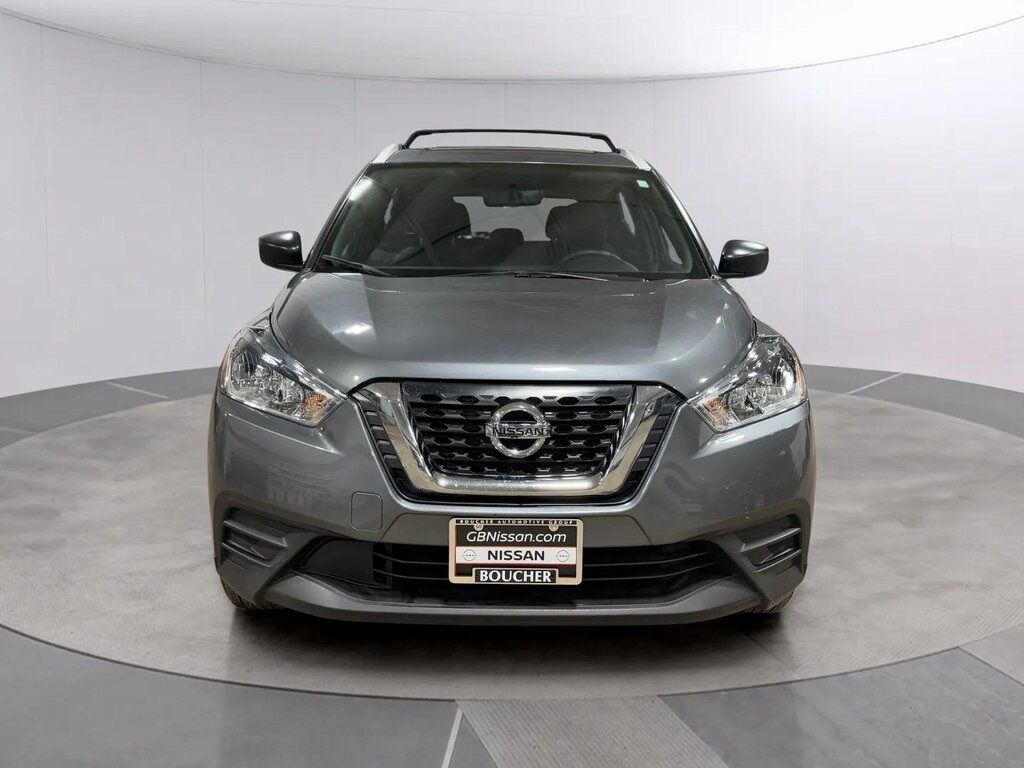 2019 Nissan Kicks S San Clemente CA