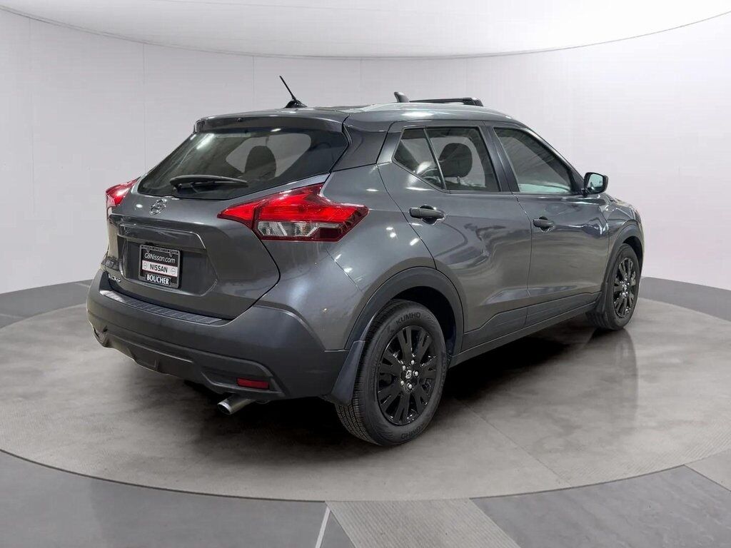 2019 Nissan Kicks S San Clemente CA