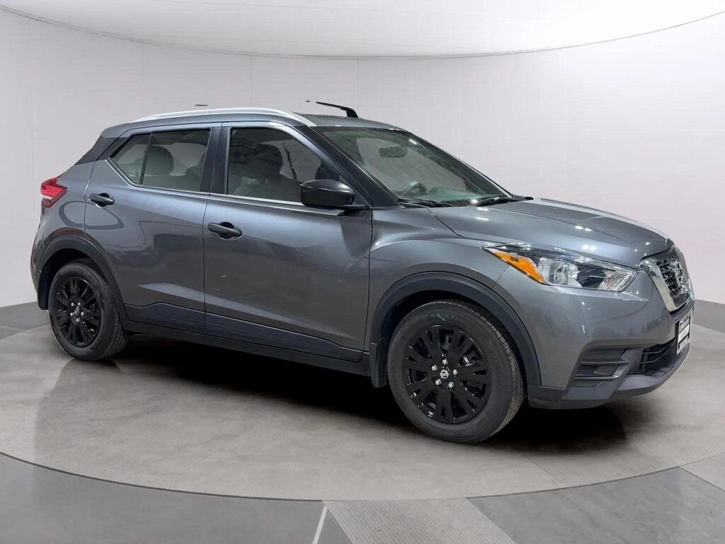 2019 Nissan Kicks S San Clemente CA