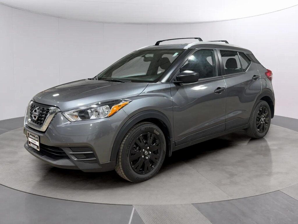 2019 Nissan Kicks S San Clemente CA