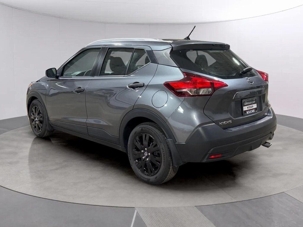 2019 Nissan Kicks S San Clemente CA