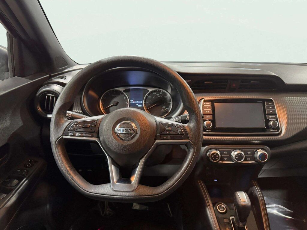 2019 Nissan Kicks S San Clemente CA