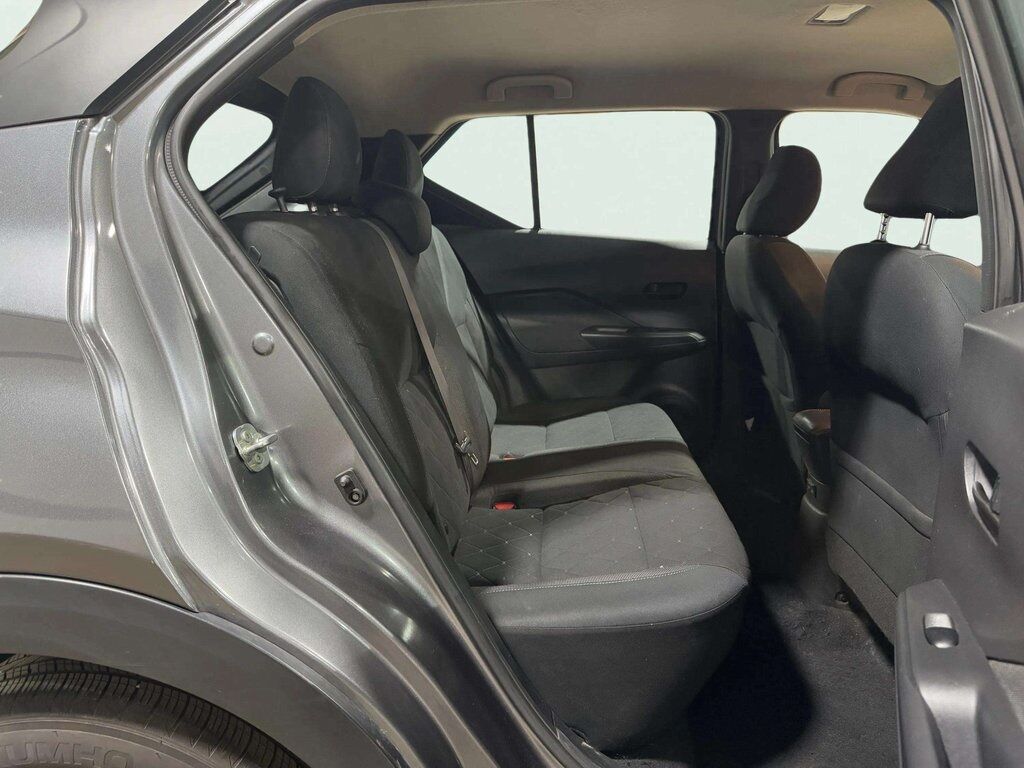 2019 Nissan Kicks S San Clemente CA