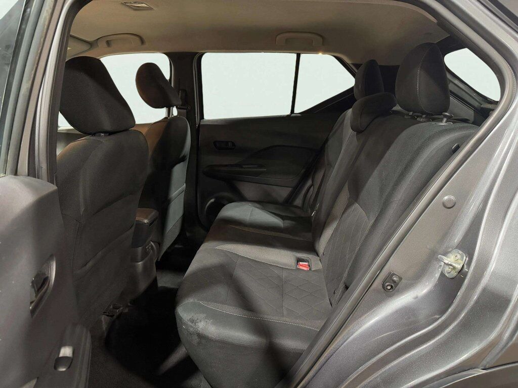 2019 Nissan Kicks S San Clemente CA